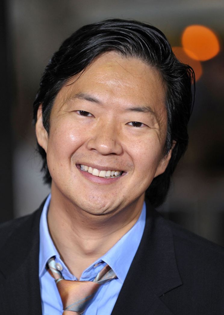 Ken Jeong