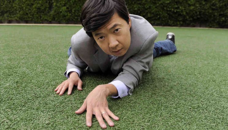 Ken Jeong