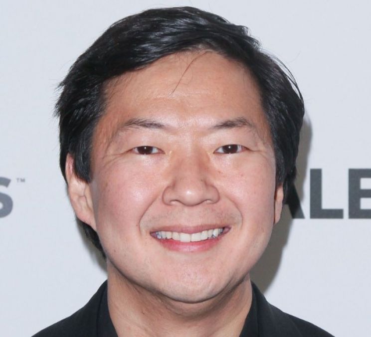 Ken Jeong