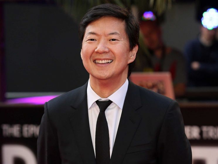 Ken Jeong