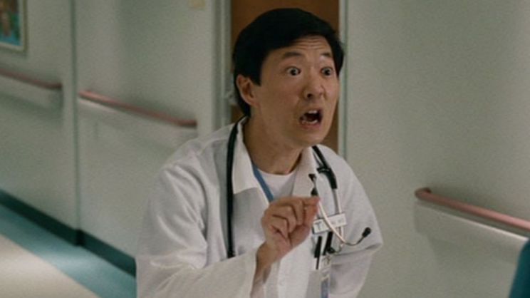 Ken Jeong