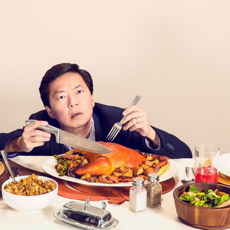 Ken Jeong