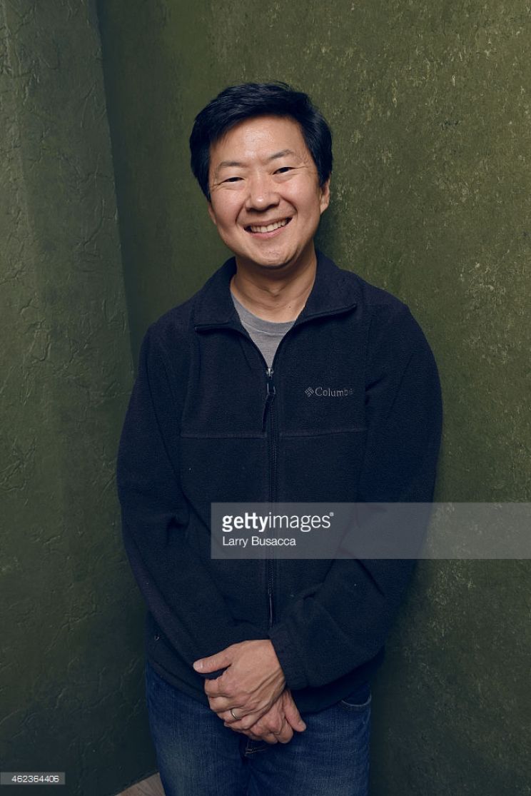 Ken Jeong