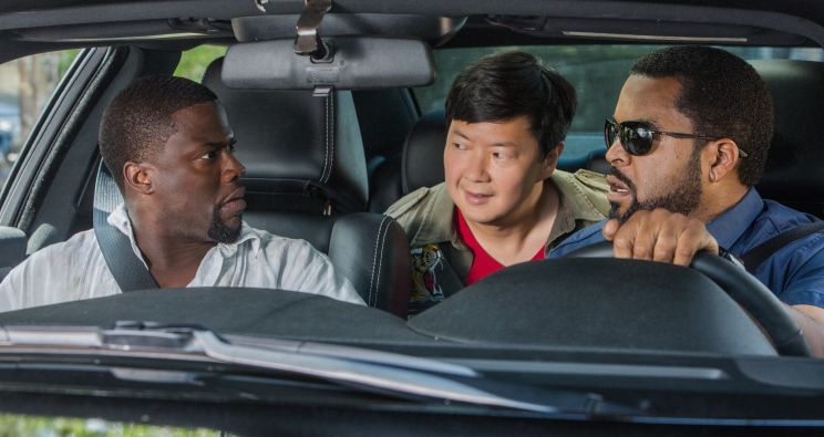 Ken Jeong