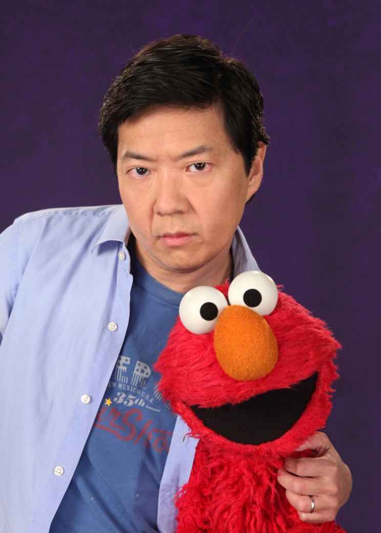 Ken Jeong