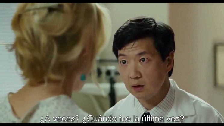 Ken Jeong