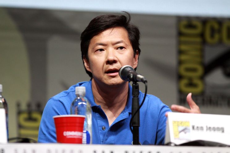 Ken Jeong