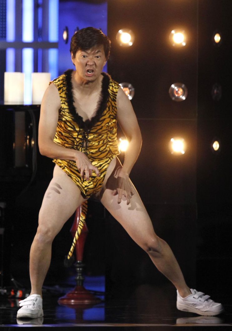 Ken Jeong