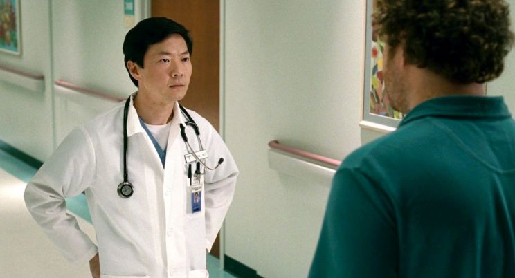 Ken Jeong