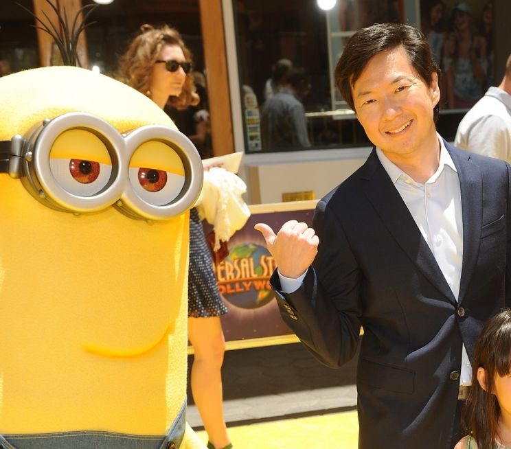 Ken Jeong