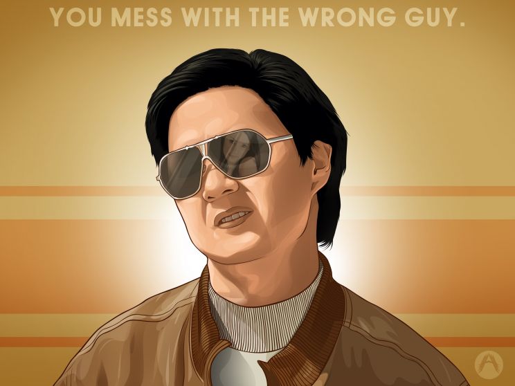 Ken Jeong