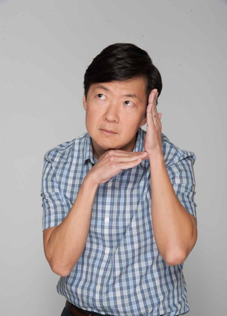 Ken Jeong