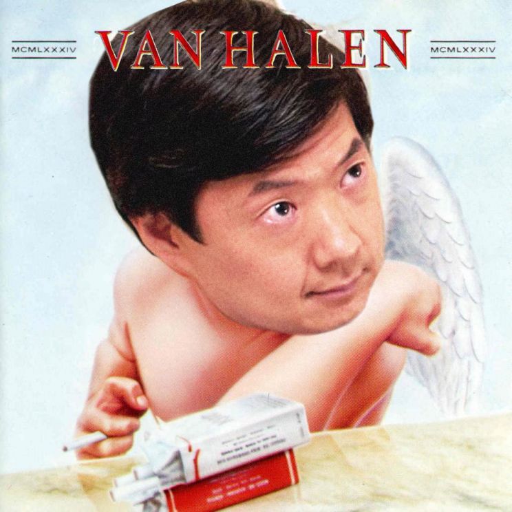 Ken Jeong