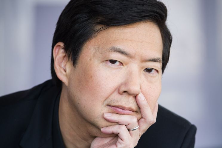 Ken Jeong