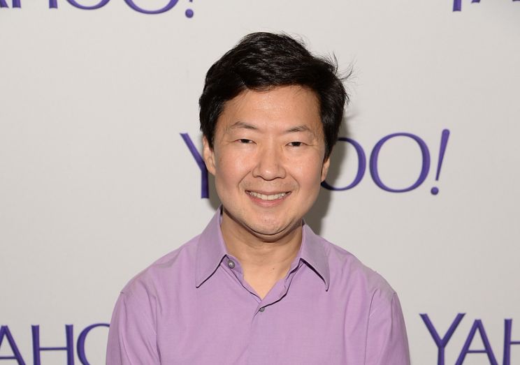 Ken Jeong