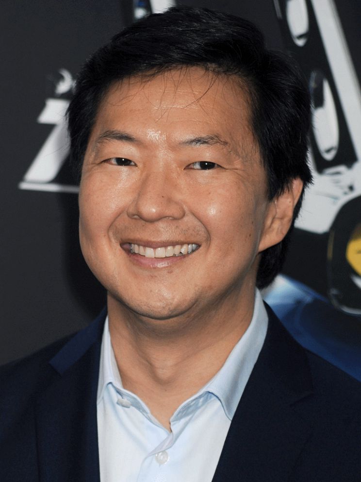 Ken Jeong