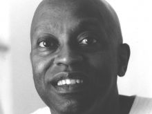 Ken Jones
