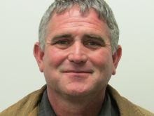 Ken Jones