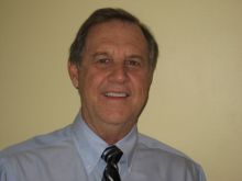 Ken Jones