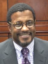 Ken Jones