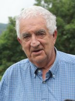 Ken Jones
