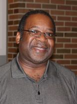 Ken Jones