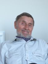 Ken Jones