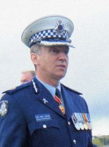 Ken Jones