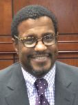 Ken Jones