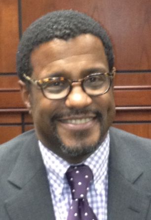 Ken Jones