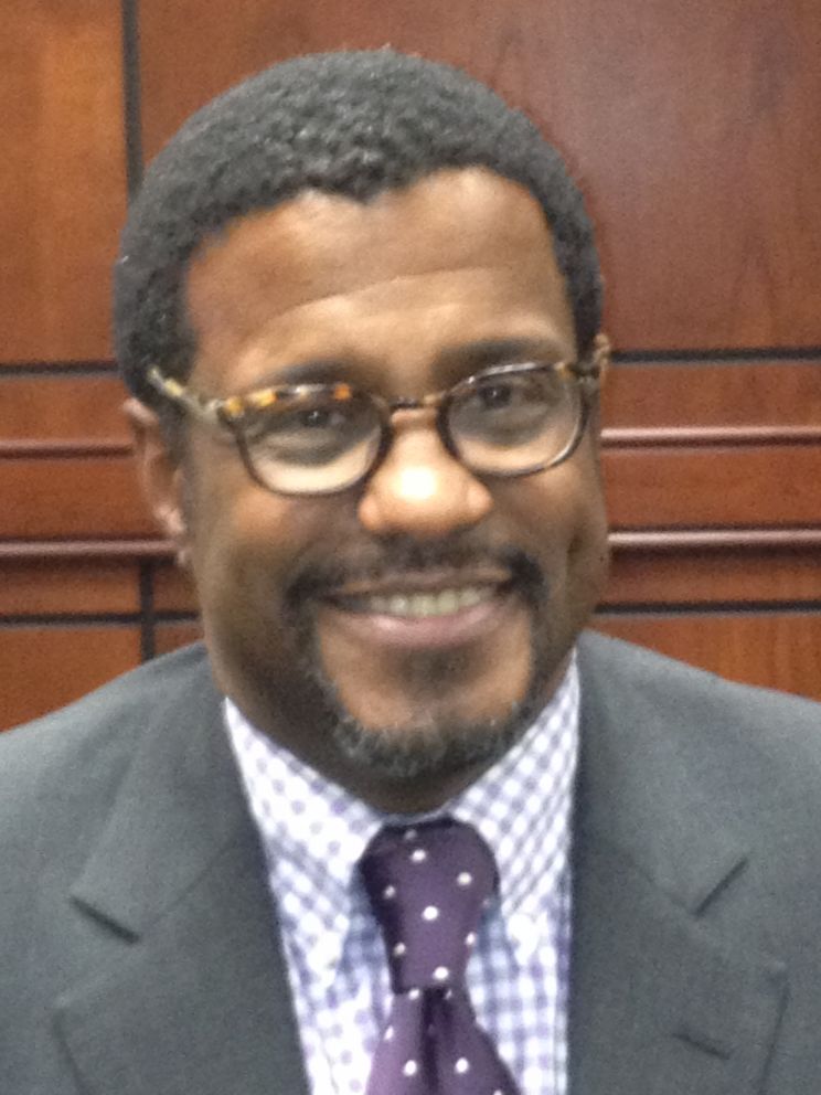 Ken Jones
