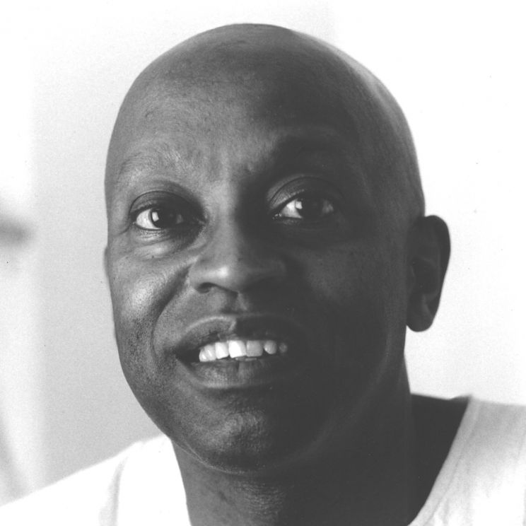 Ken Jones