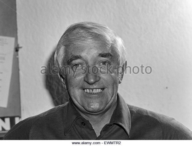 Ken Jones