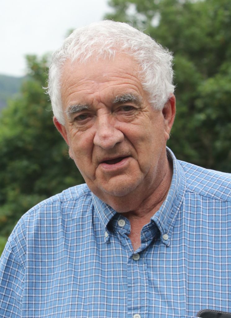 Ken Jones