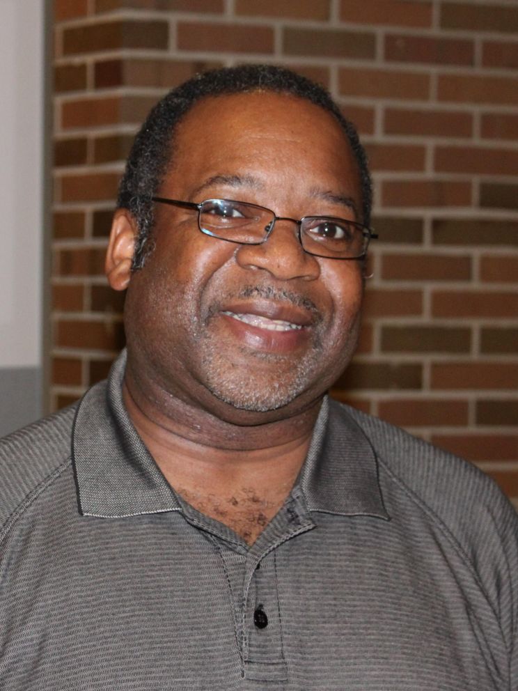 Ken Jones