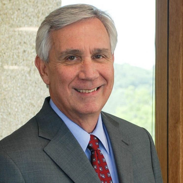 Ken Jones