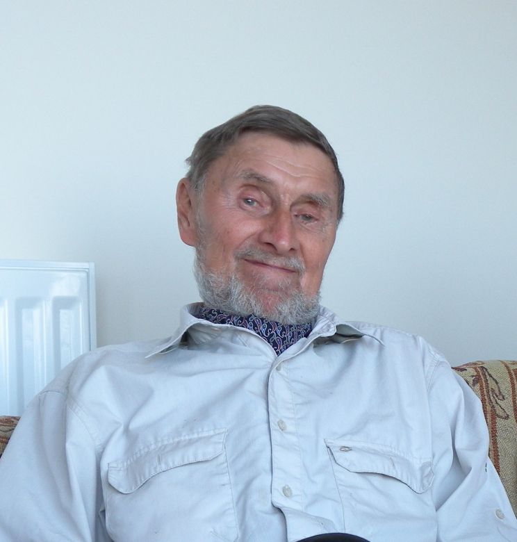 Ken Jones