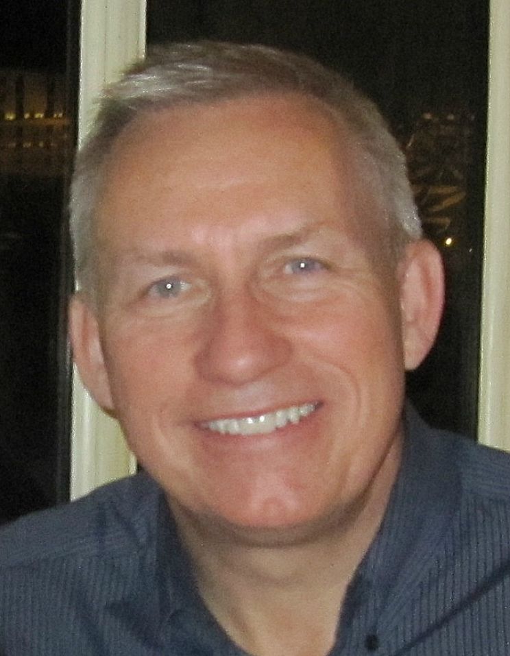 Ken Jones
