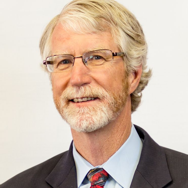 Ken Jones