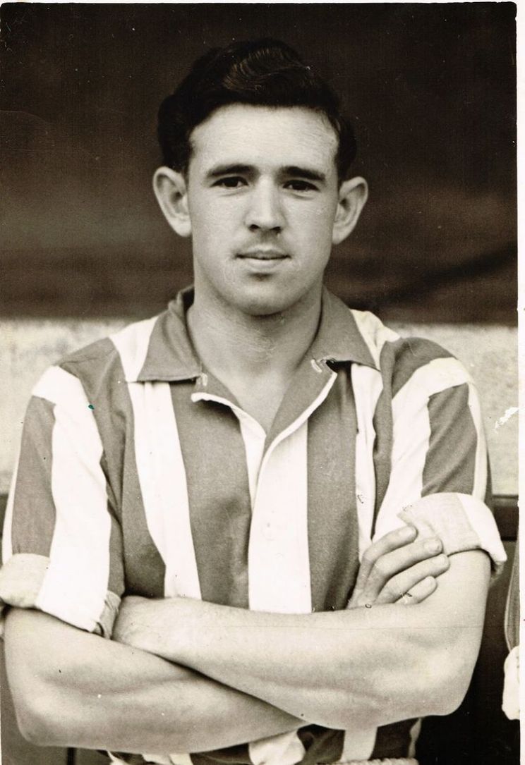 Ken Jones