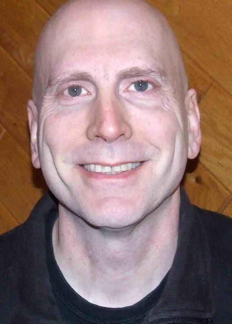 Ken Jones