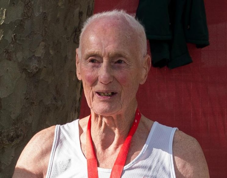 Ken Jones