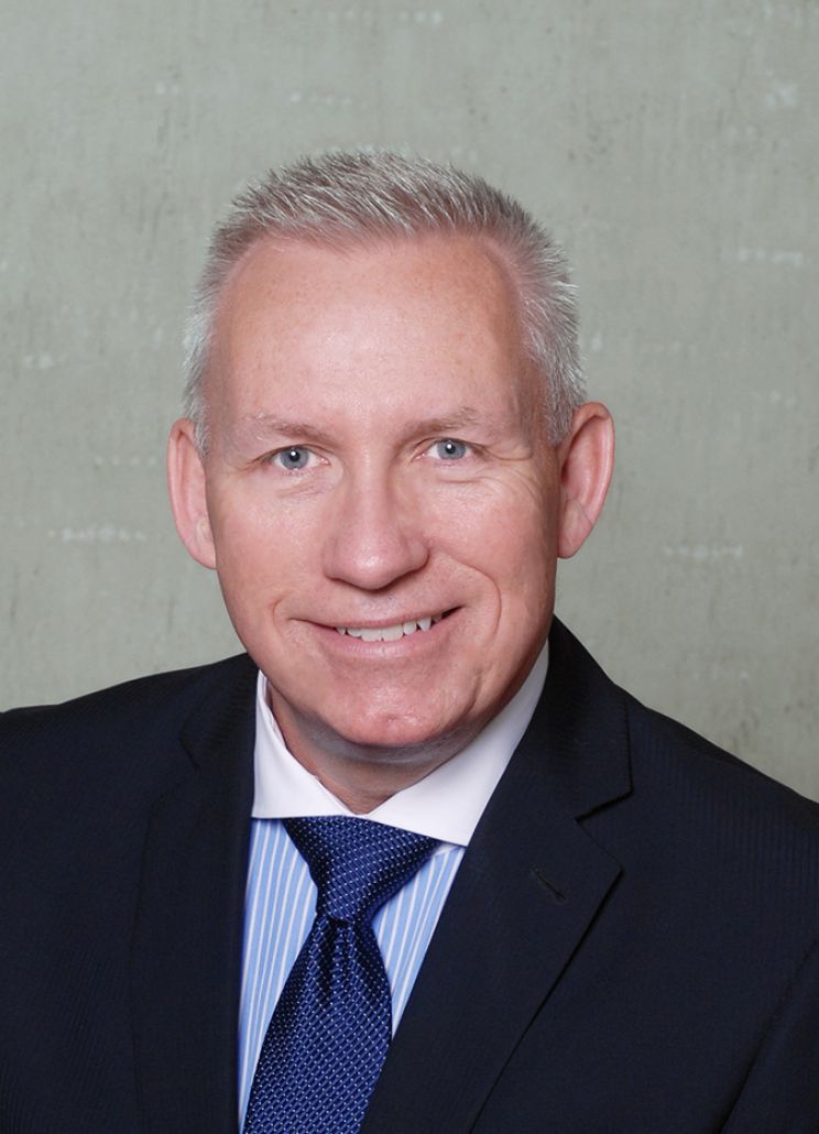 Ken Jones