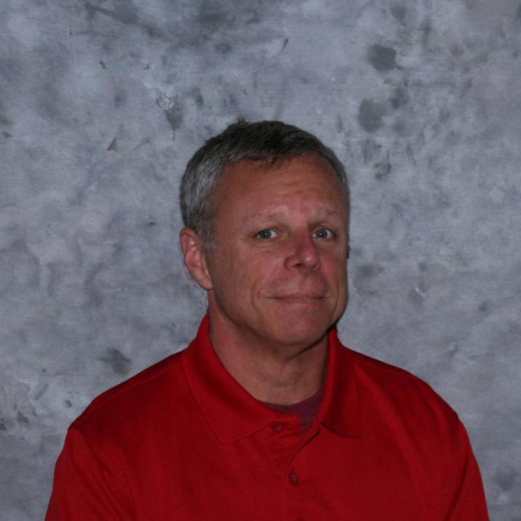 Ken Jones