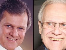 Ken Kercheval