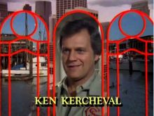 Ken Kercheval