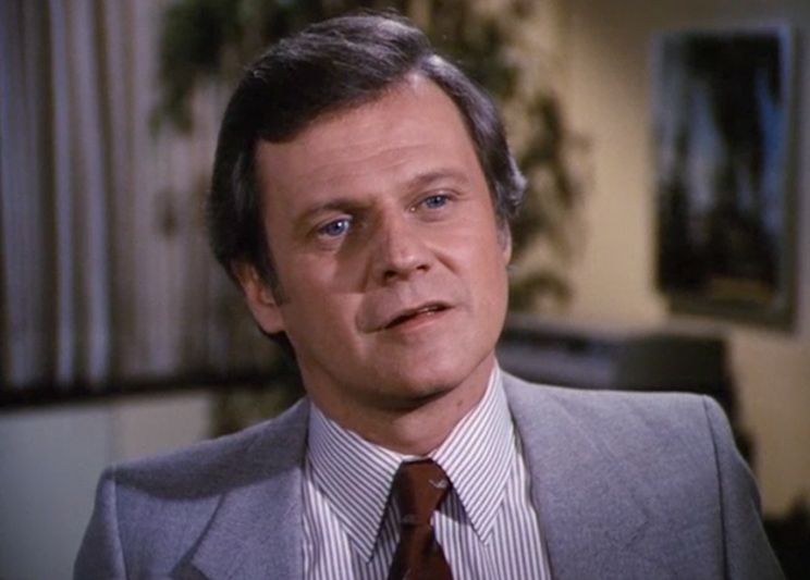 Ken Kercheval