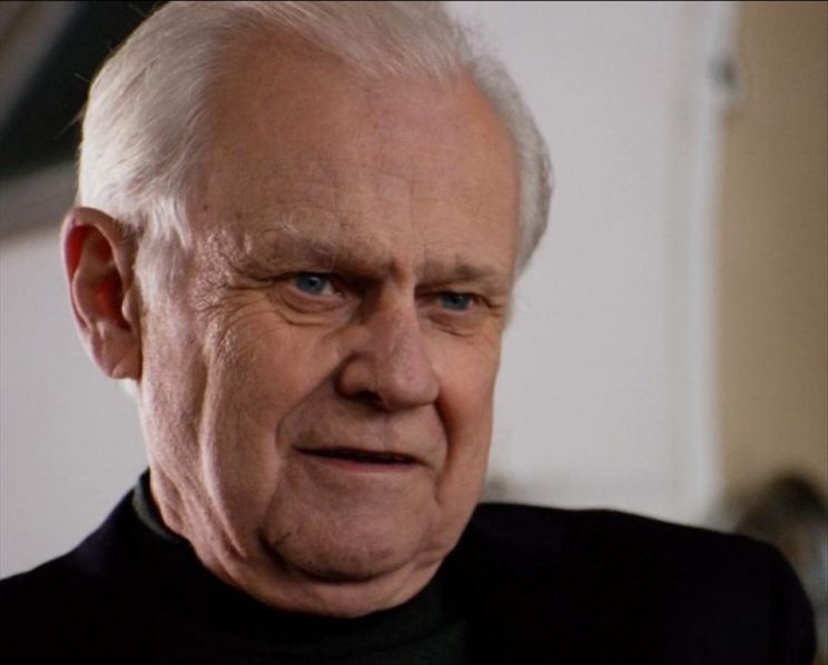 Ken Kercheval