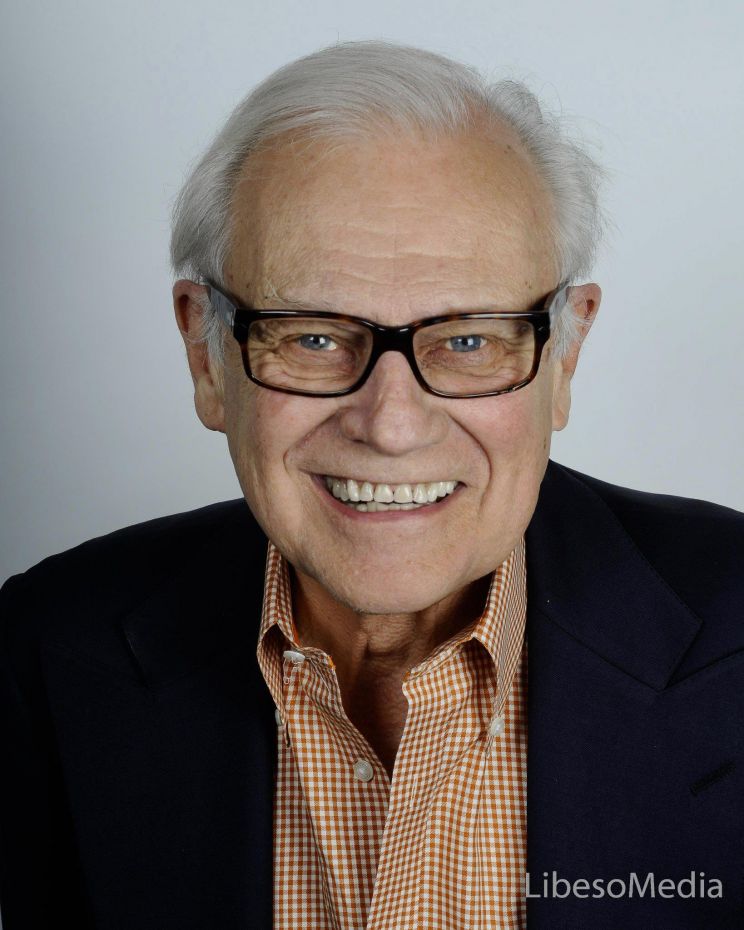 Ken Kercheval