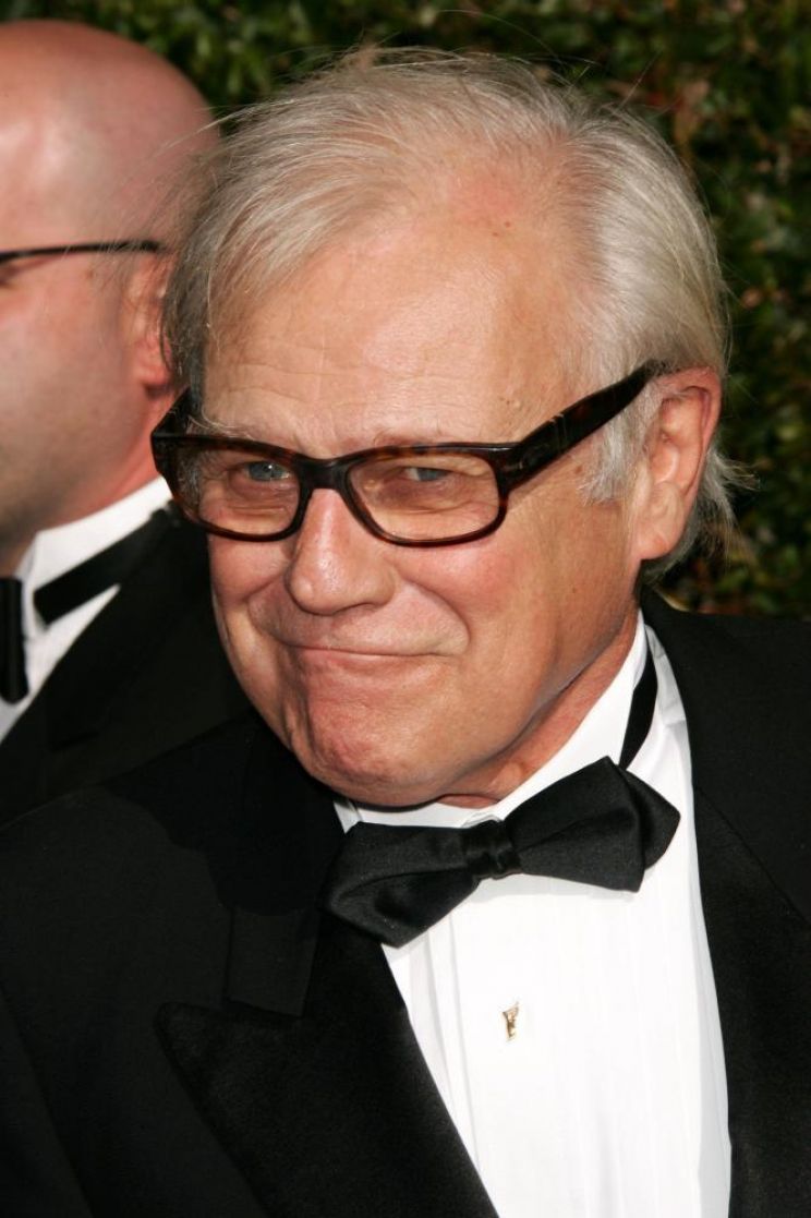 Ken Kercheval